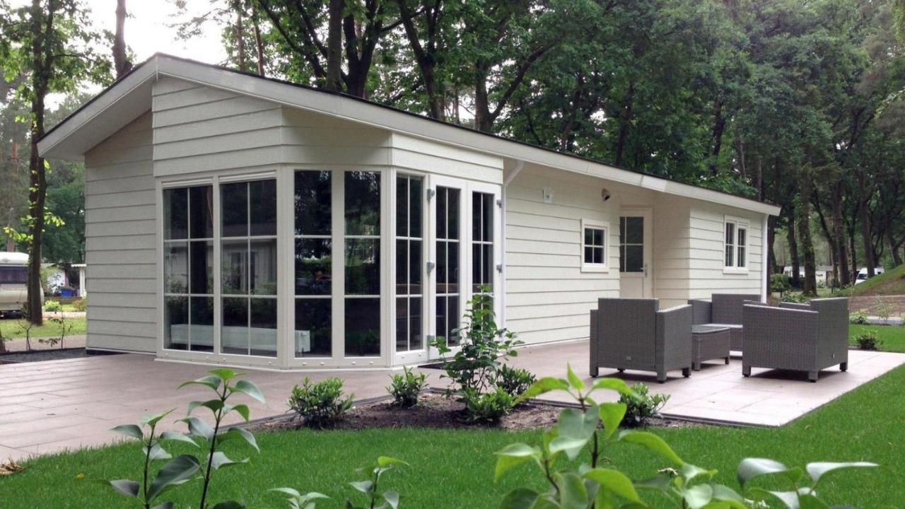 Отель Europarcs Maasduinen Belfeld Номер фото