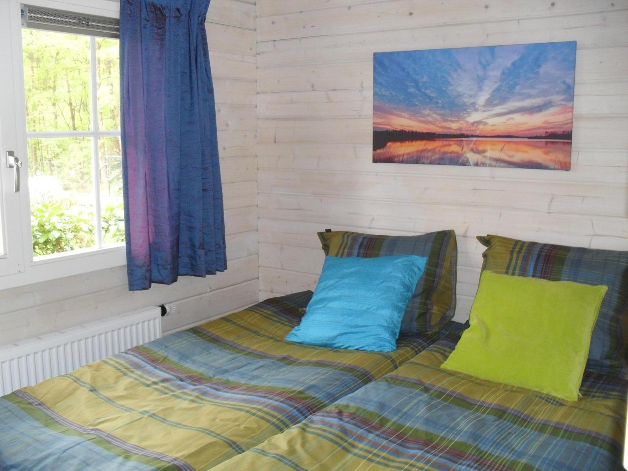 Отель Europarcs Maasduinen Belfeld Номер фото