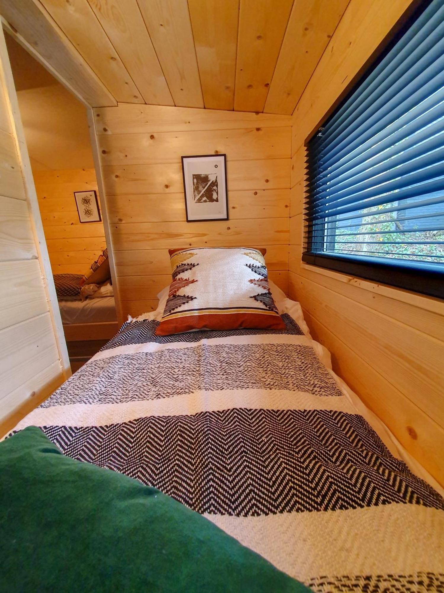Отель Europarcs Maasduinen Belfeld Номер фото
