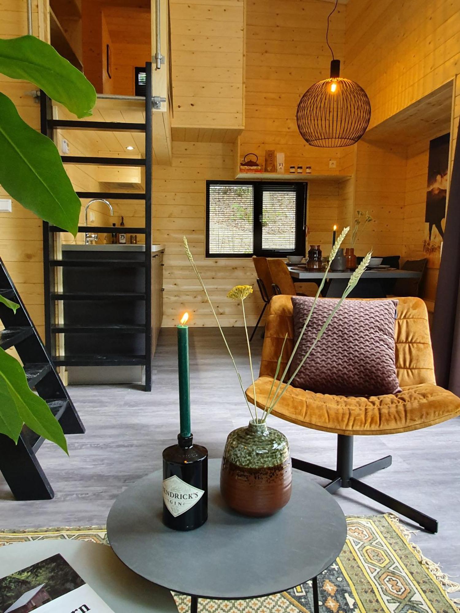 Отель Europarcs Maasduinen Belfeld Номер фото