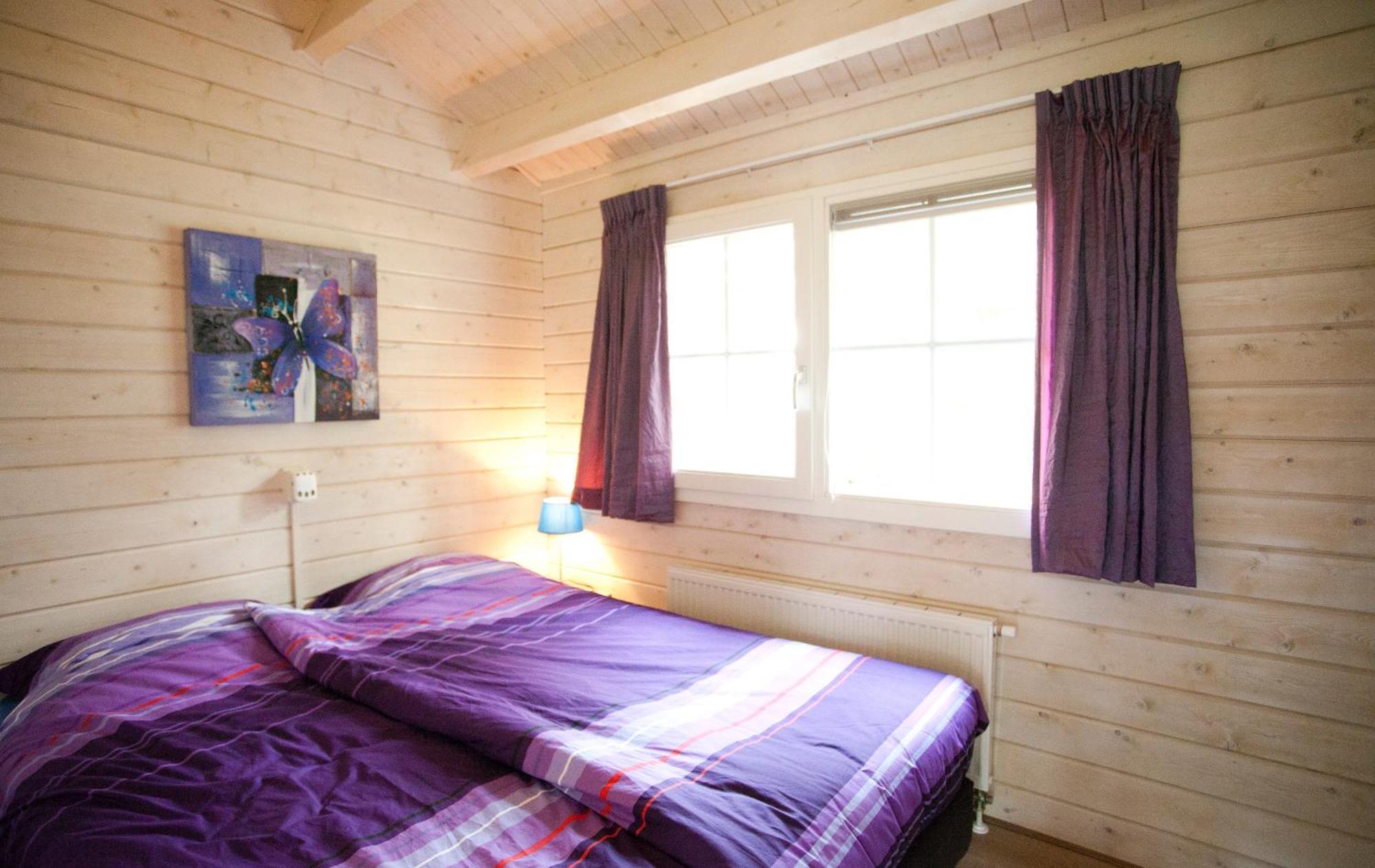 Отель Europarcs Maasduinen Belfeld Номер фото